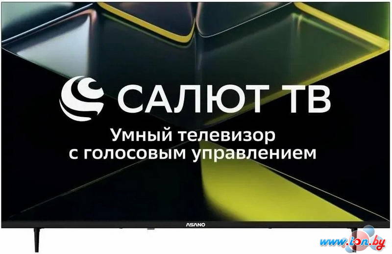 Телевизор ASANO 43LF5020T в Могилёве