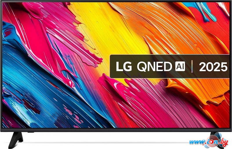 Телевизор LG QNED AI QNED70 43QNED70A6A в Могилёве
