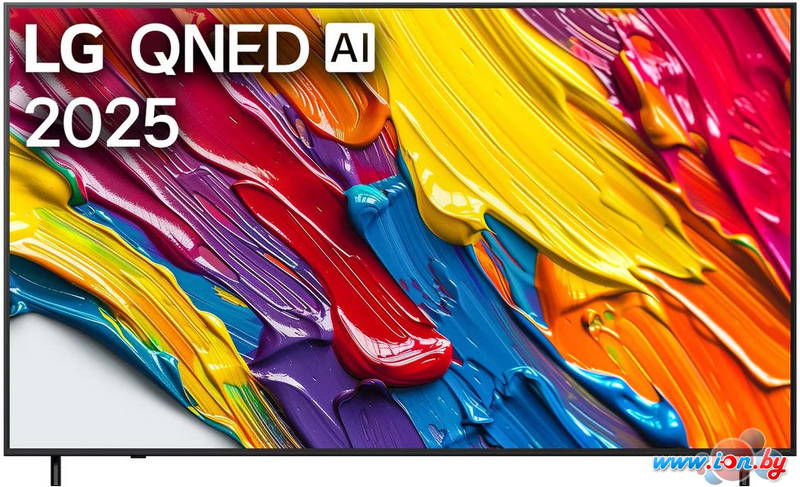 Телевизор LG QNED AI QNED82 43QNED82A6B в Могилёве
