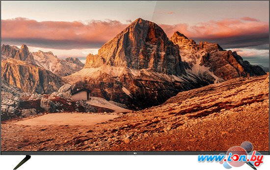 Телевизор BQ 50FSF02B в Могилёве