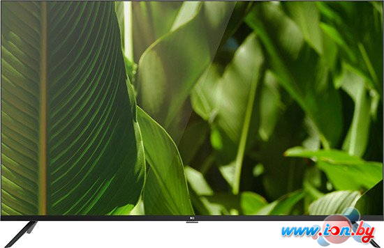 Телевизор BQ 50FSU01B в Могилёве