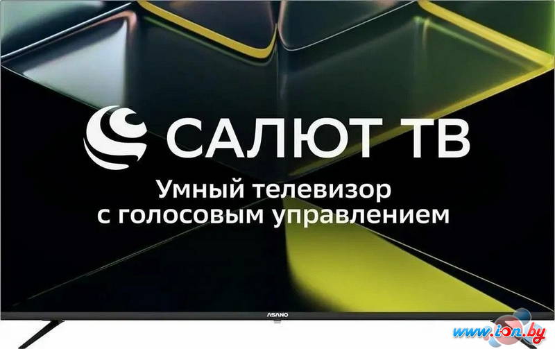 Телевизор ASANO 50LU5030T в Могилёве