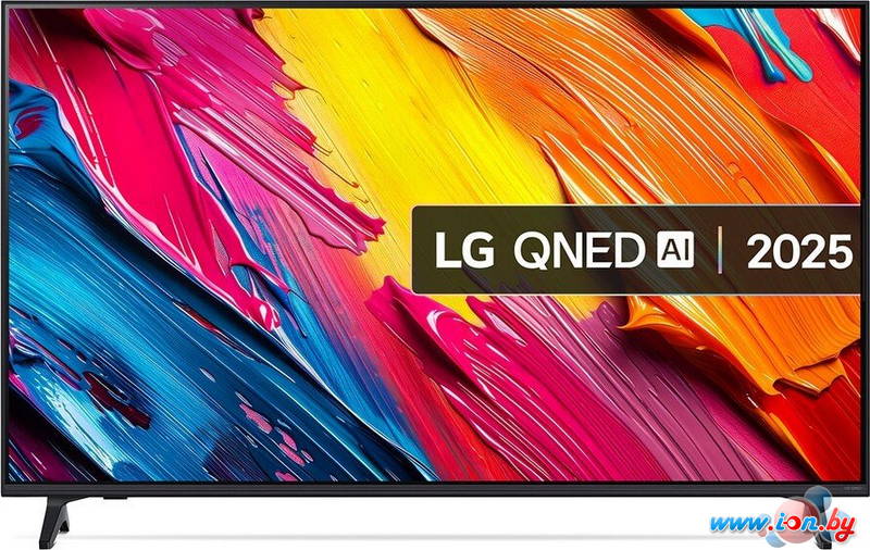 Телевизор LG QNED AI QNED70 50QNED70A6A в Могилёве