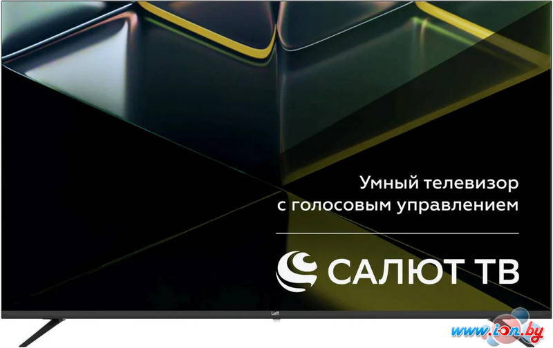 Телевизор Leff 50U680T в Могилёве