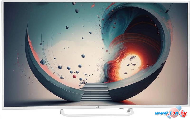 Телевизор Leff 50U691T в Могилёве