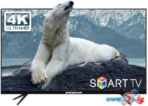 Телевизор Erisson 50ULX9001T2 в Могилёве