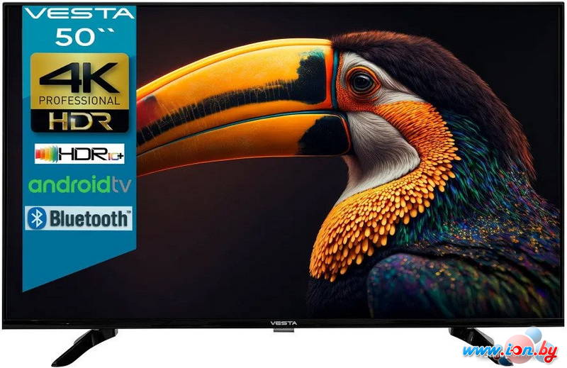 Телевизор Vesta 50V3500 в Могилёве