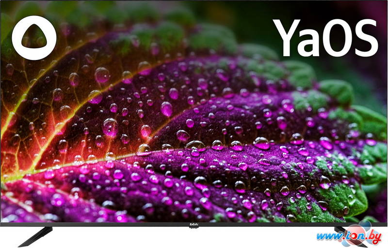 Телевизор BBK 55LED-8260/UTS2C в Могилёве