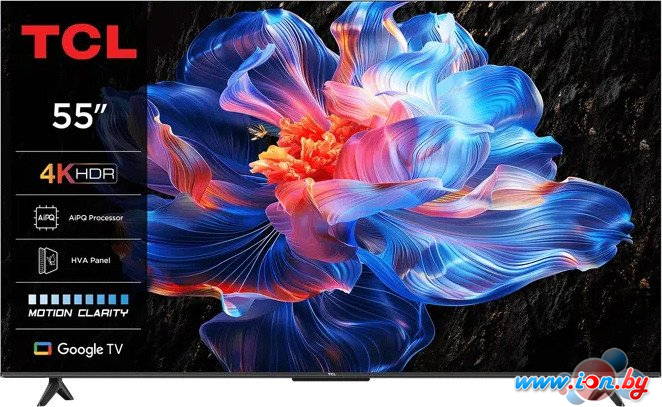 Телевизор TCL 55P6K в Могилёве