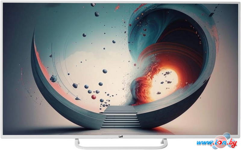 Телевизор Leff 55U691T в Могилёве