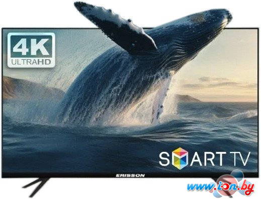 Телевизор Erisson 55ULX9001T2 в Могилёве