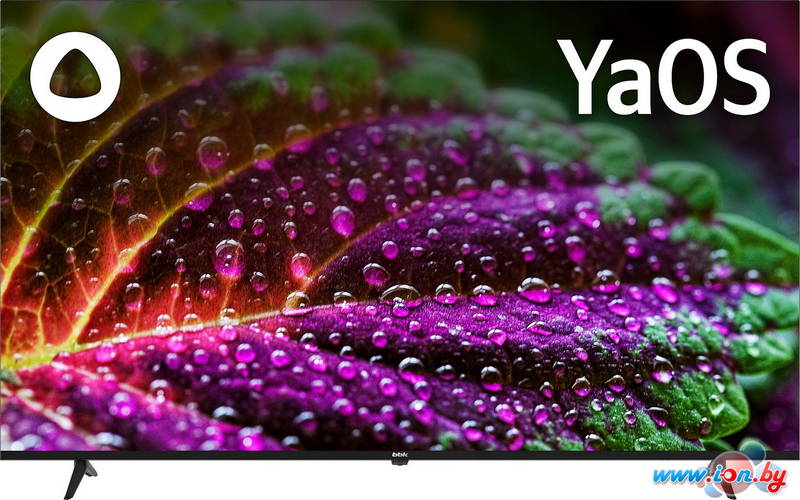 Телевизор BBK 65LED-8260/UTS2C в Могилёве