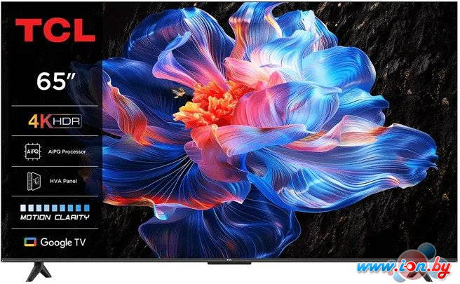 Телевизор TCL 65P6K в Могилёве