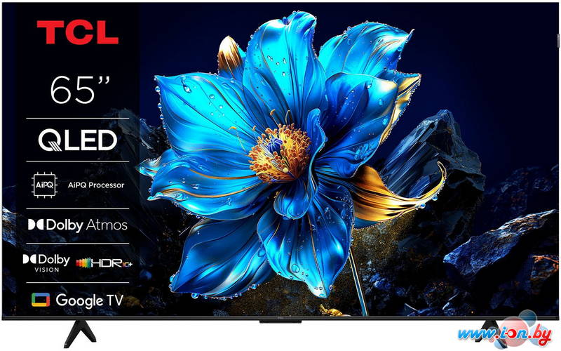 Телевизор TCL 65P7K в Могилёве