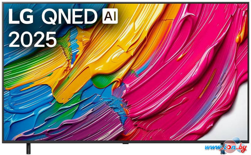 Телевизор LG AI QNED80 65QNED80A6A в Могилёве
