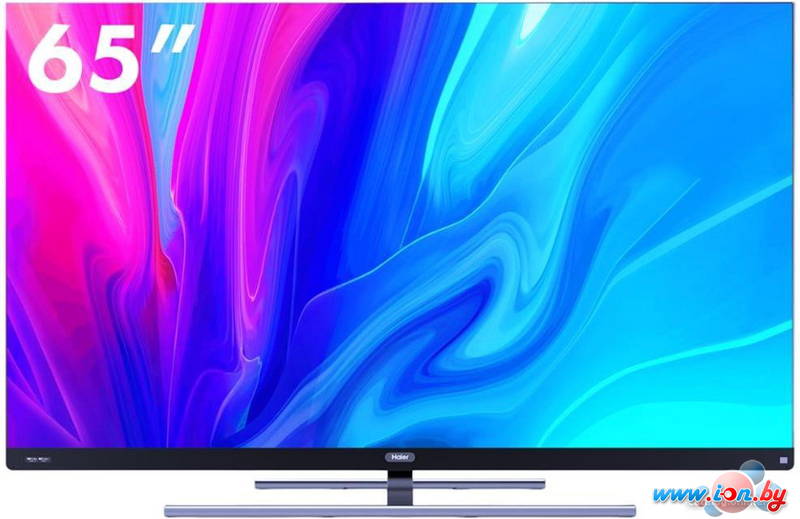 Телевизор Haier 65 Smart TV S7 в Могилёве