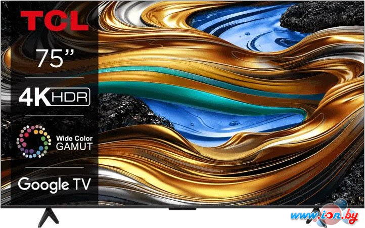 Телевизор TCL 75P79B в Могилёве