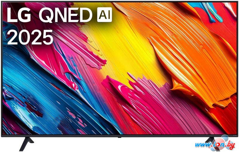 Телевизор LG QNED AI QNED70 75QNED70A6A в Могилёве