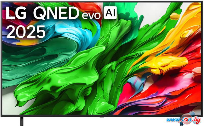MiniLED телевизор LG QNED evo AI QNED86 75QNED86A6A в Могилёве