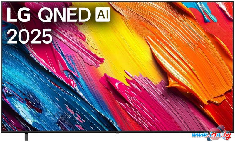 Телевизор LG QNED AI QNED70 86QNED70A6A в Могилёве Телевизор LG QNED AI QNED70 86QNED70A6A в Могилёве