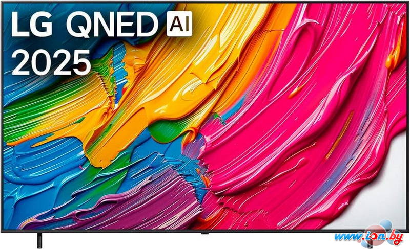 Телевизор LG AI QNED80 86QNED80A6A в Могилёве