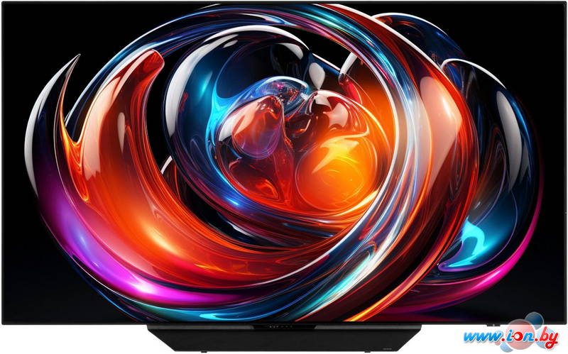 OLED телевизор DEXP 55OCG в Могилёве