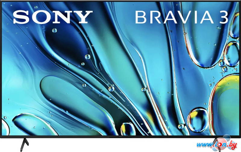 Телевизор Sony Bravia 3 K-55S30 в Могилёве