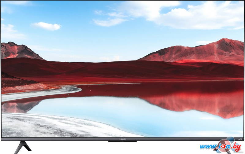 Телевизор Xiaomi TV A Pro 55 2025 L55MA-SME (международная версия) в Могилёве