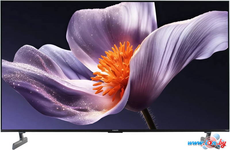 MiniLED телевизор Xiaomi TV S Pro Mini LED 55 2026 L55MB-SRU (международная версия) в Могилёве
