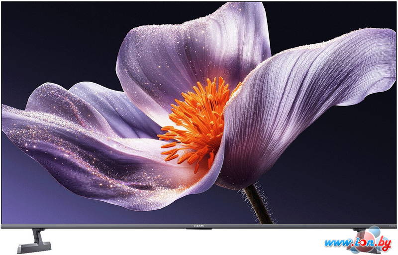 MiniLED телевизор Xiaomi TV S Pro Mini LED 65 2026 L65MB-SRU (международная версия) в Могилёве
