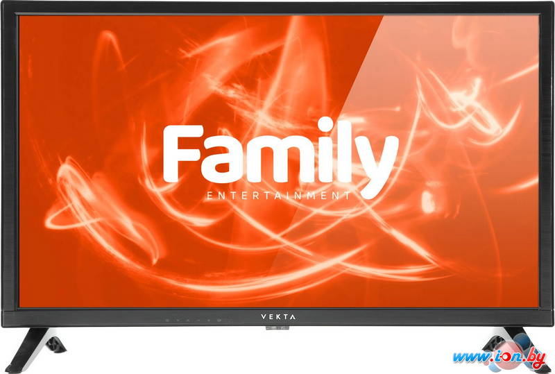 Телевизор Vekta LD-24SR4850BS в Могилёве