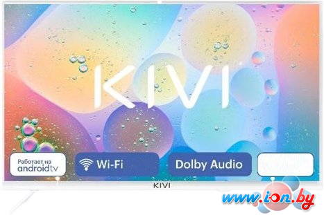 Телевизор KIVI M24HD70W в Могилёве