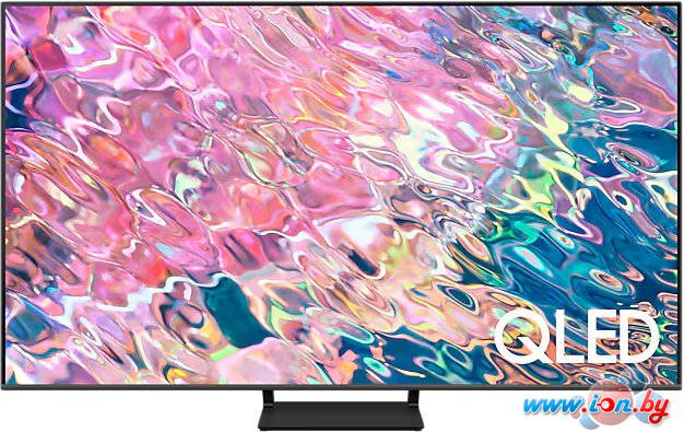 Телевизор Samsung QLED 4K Q65B QA65Q65BAKXXT в Могилёве
