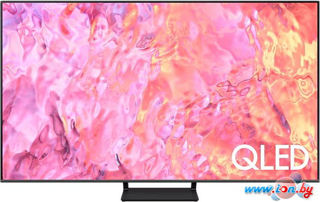 Телевизор Samsung QLED 4K Q65C QA65Q65CAKXXT в Могилёве