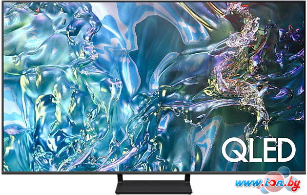 Телевизор Samsung QLED 4K Q65D QA65Q65DAKXXT в Могилёве