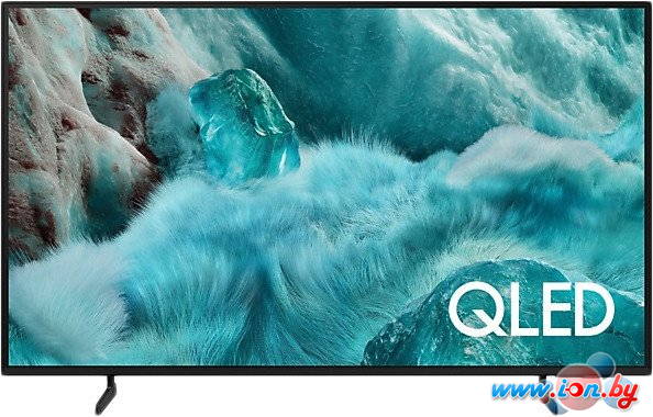 Телевизор Samsung QLED 4K Q7FA AI QE50Q7FAAUXRU в Могилёве