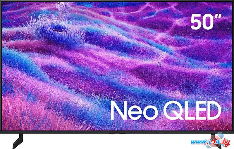 MiniLED телевизор Samsung AI Neo QLED QN80F QE50QN80FAUXRU в Могилёве