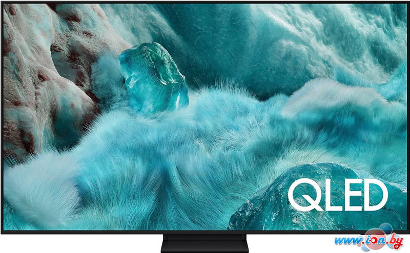 Телевизор Samsung AI QLED 4K Q7F5 QE55Q7F5AUXRU в Могилёве