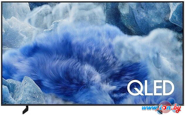 Телевизор Samsung AI QLED 4K Q8F QE55Q8FAAUXRU в Могилёве