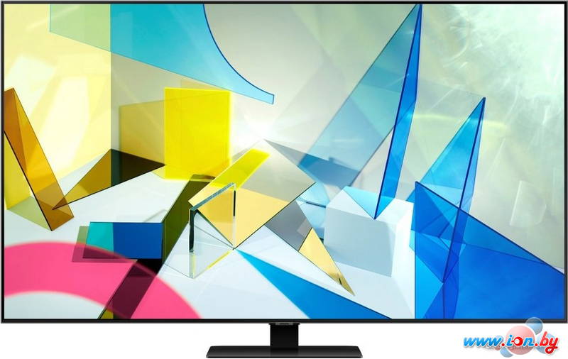 Телевизор Samsung QLED 4K Q80A QE75Q80AAUXCE в Могилёве