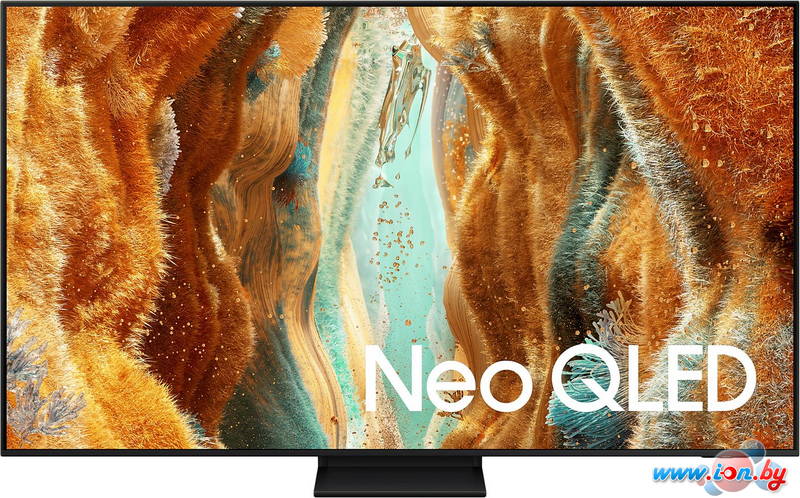 MiniLED телевизор Samsung Neo QLED 4K QN70F AI QE75QN70FAUXRU в Могилёве