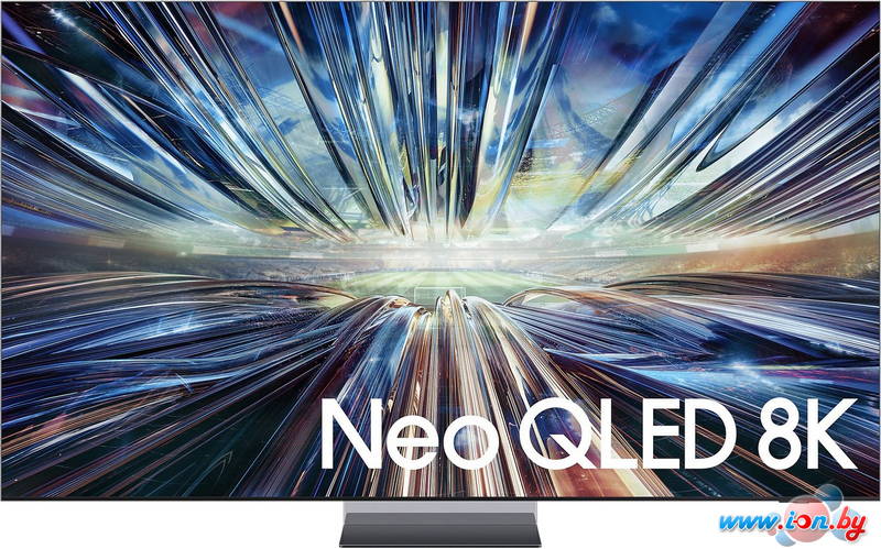 Телевизор Samsung NeoQLED 8K QN900D QE85QN900DUXRU в Могилёве