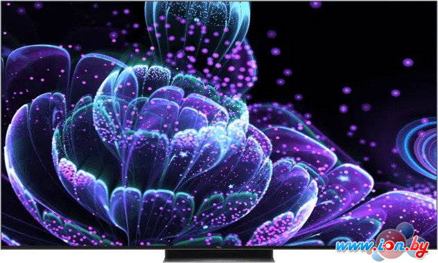 MiniLED телевизор TCL 55C835 в Могилёве