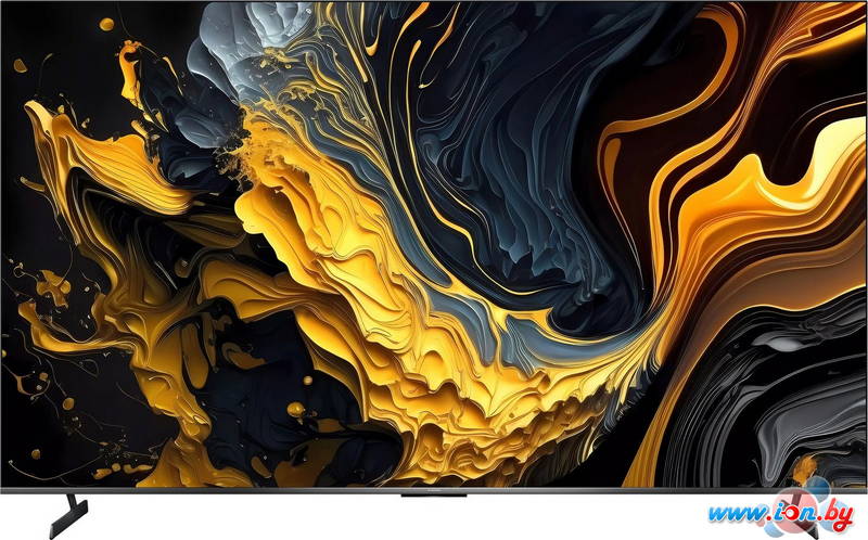 Телевизор Xiaomi TV Max 85 2025 (международная версия) в Могилёве