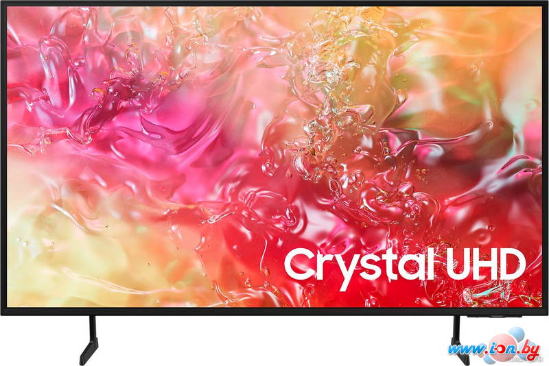 Телевизор Samsung Crystal UHD DU7100 UE50DU7100UXCE в Могилёве