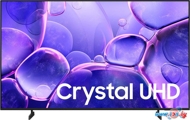 Телевизор Samsung Crystal UHD 4K U8000F UE55U8000FUXRU в Могилёве