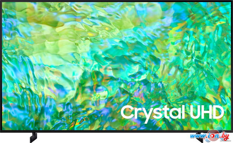Телевизор Samsung Crystal UHD 4K CU8000 UE65CU8000UXCE в Могилёве