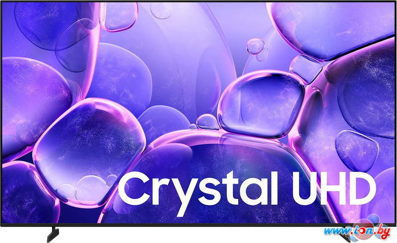 Телевизор Samsung Crystal UHD 4K U8000F UE65U8000FUXRU в Могилёве