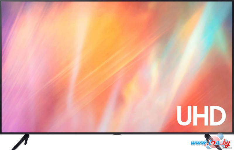 Телевизор Samsung Crystal AU7100 UE75AU7100UXCE в Могилёве
