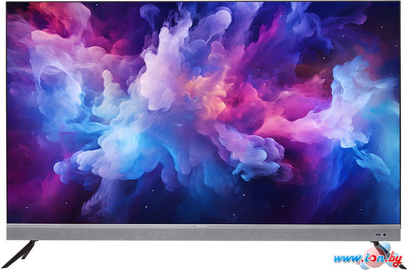 Телевизор Evolution WOSQ50MR1SBUHD в Могилёве
